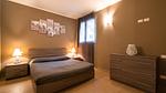 BedRoom - Ferienwohnung für 5 Personen (50 m²) in Marone - Top-Hundeurlaub