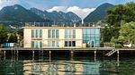 ExteriorSummer - Ferienwohnung für 5 Personen (50 m²) in Marone - Top-Hundeurlaub