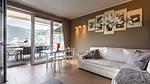 LivingRoom - Ferienwohnung für 5 Personen (50 m²) in Marone - Top-Hundeurlaub