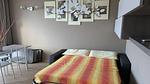 LivingRoom - Ferienwohnung für 5 Personen (50 m²) in Marone - Top-Hundeurlaub