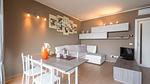 DiningRoom - Ferienwohnung für 5 Personen (50 m²) in Marone - Top-Hundeurlaub