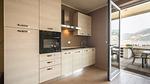 Kitchen - Ferienwohnung für 5 Personen (50 m²) in Marone - Top-Hundeurlaub