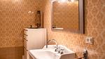 BathRoom - Ferienwohnung für 5 Personen (50 m²) in Marone - Top-Hundeurlaub