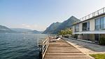TerraceBalcony - Ferienwohnung für 5 Personen (50 m²) in Marone - Top-Hundeurlaub