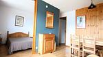Untagged - Ferienwohnung für 7 Personen (37 m²) in Puy-Saint-Vincent - Top-Hundeurlaub