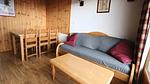 Untagged - Ferienwohnung für 7 Personen (37 m²) in Puy-Saint-Vincent - Top-Hundeurlaub
