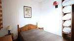 Untagged - Ferienwohnung für 7 Personen (37 m²) in Puy-Saint-Vincent - Top-Hundeurlaub