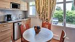 Ferienwohnung für 5 Personen (35 m²) in Saint-Raphaël - Top-Hundeurlaub