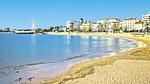 Ferienwohnung für 5 Personen (35 m²) in Saint-Raphaël - Top-Hundeurlaub