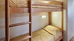 Ferienwohnung für 5 Personen (35 m²) in Saint-Raphaël - Top-Hundeurlaub