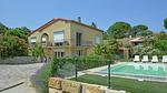 ExteriorSummer - Villa für 7 Personen (98 m²) in Carcassonne - Top-Hundeurlaub
