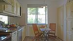 Kitchen - Villa für 7 Personen (98 m²) in Carcassonne - Top-Hundeurlaub