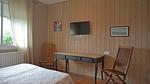 BedRoom - Villa für 7 Personen (98 m²) in Carcassonne - Top-Hundeurlaub