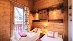 Ferienwohnung für 9 Personen (60 m²) in Les Menuires - Top-Hundeurlaub