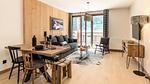 Ferienwohnung für 5 Personen (43 m²) in Saint-Chaffrey - Top-Hundeurlaub