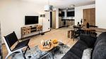 Ferienwohnung für 5 Personen (43 m²) in Saint-Chaffrey - Top-Hundeurlaub