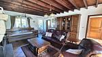 LivingRoom - Ferienhaus für 12 Personen (140 m²) in La Haye - Top-Hundeurlaub