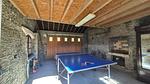 RecreationRoom - Ferienhaus für 12 Personen (140 m²) in La Haye - Top-Hundeurlaub