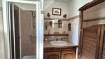 BathRoom - Ferienhaus für 12 Personen (140 m²) in La Haye - Top-Hundeurlaub