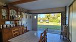 DiningRoom - Ferienhaus für 12 Personen (140 m²) in La Haye - Top-Hundeurlaub
