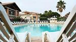 ExteriorSummer - Ferienwohnung für 5 Personen (40 m²) in Fréjus - Top-Hundeurlaub