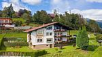 ExteriorSummer - Ferienwohnung für 8 Personen (90 m²) in Afritz am See - Top-Hundeurlaub