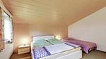 BedRoom - Ferienwohnung für 8 Personen (90 m²) in Afritz am See - Top-Hundeurlaub