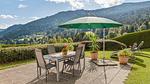 GardenSummer - Ferienwohnung für 8 Personen (90 m²) in Afritz am See - Top-Hundeurlaub