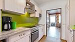 Kitchen - Ferienwohnung für 8 Personen (90 m²) in Afritz am See - Top-Hundeurlaub