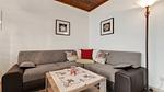 LivingRoom - Ferienwohnung für 8 Personen (90 m²) in Afritz am See - Top-Hundeurlaub