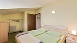 BedRoom - Ferienwohnung für 8 Personen (90 m²) in Afritz am See - Top-Hundeurlaub