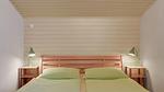 BedRoom - Ferienwohnung für 8 Personen (90 m²) in Afritz am See - Top-Hundeurlaub