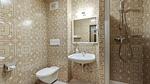 BathRoom - Ferienwohnung für 8 Personen (90 m²) in Afritz am See - Top-Hundeurlaub