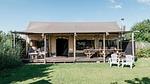 ExteriorSummer - Ferienwohnung für 9 Personen (55 m²) in Callantsoog - Top-Hundeurlaub