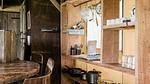 Kitchen - Ferienwohnung für 9 Personen (55 m²) in Callantsoog - Top-Hundeurlaub
