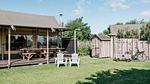 ExteriorSummer - Ferienwohnung für 9 Personen (55 m²) in Callantsoog - Top-Hundeurlaub