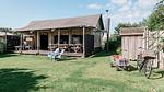 ExteriorSummer - Ferienwohnung für 9 Personen (55 m²) in Callantsoog - Top-Hundeurlaub