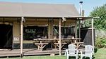 ExteriorSummer - Ferienwohnung für 9 Personen (55 m²) in Callantsoog - Top-Hundeurlaub