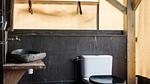 BathRoom - Ferienwohnung für 9 Personen (55 m²) in Callantsoog - Top-Hundeurlaub