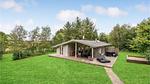 house - Ferienhaus für 8 Personen (84 m²) in Spøttrup - Top-Hundeurlaub