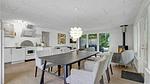 living-room - Ferienhaus für 8 Personen (84 m²) in Spøttrup - Top-Hundeurlaub