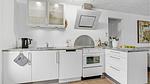 kitchen - Ferienhaus für 8 Personen (84 m²) in Spøttrup - Top-Hundeurlaub