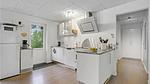 kitchen - Ferienhaus für 8 Personen (84 m²) in Spøttrup - Top-Hundeurlaub