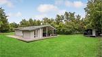 exterior - Ferienhaus für 8 Personen (84 m²) in Spøttrup - Top-Hundeurlaub