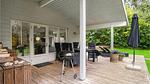outside - Ferienhaus für 8 Personen (84 m²) in Spøttrup - Top-Hundeurlaub