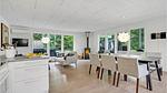 kitchen - Ferienhaus für 8 Personen (84 m²) in Spøttrup - Top-Hundeurlaub