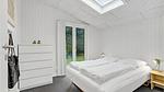 bedroom - Ferienhaus für 8 Personen (84 m²) in Spøttrup - Top-Hundeurlaub
