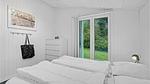 bedroom - Ferienhaus für 8 Personen (84 m²) in Spøttrup - Top-Hundeurlaub
