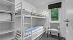 bed - Ferienhaus für 8 Personen (84 m²) in Spøttrup - Top-Hundeurlaub