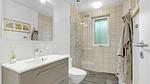 bathroom - Ferienhaus für 8 Personen (84 m²) in Spøttrup - Top-Hundeurlaub